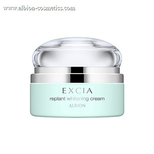 REPLANT WHITENING CREAM