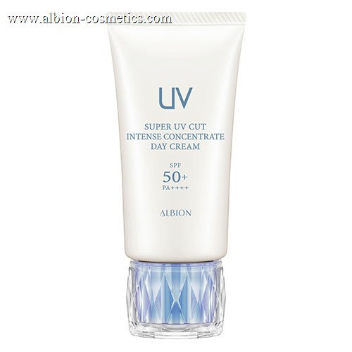 INTENSE CONCENTRATE DAY CREAM
