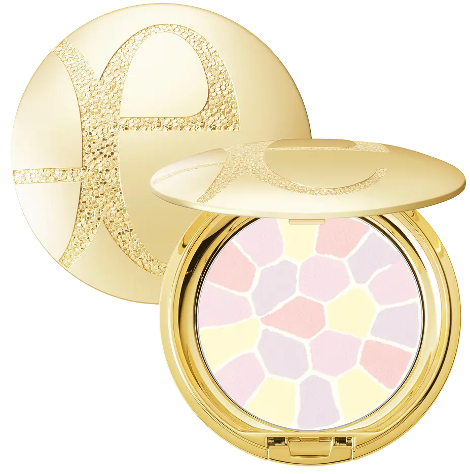 Luminous and elegant